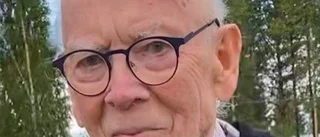 Berndt Lindström                     