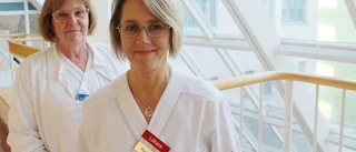 Här behandlas 400 diabetiker • Många hinder på vägen • Överläkaren: "Vården är ojämlik. Så är det." 