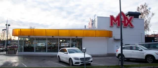 Hemmagjord bomb exploderade inne på Max i Piteå – barnfamiljer chockades av smällen: "Folk skrek"