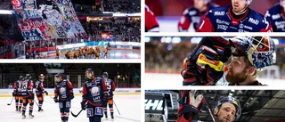 LISTA: Här är det bästa och sämsta med LHC under hösten • Tyck till och rösta själv!