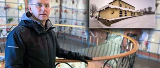 Kiruna flyttas – det gäller också 5 000 döda • Världsintresset är stort: "Största flytten av döda i modern tid" • "En unik händelse"