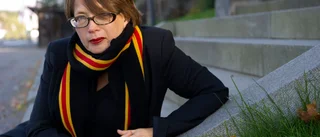 Carina Burman får Delblancpriset