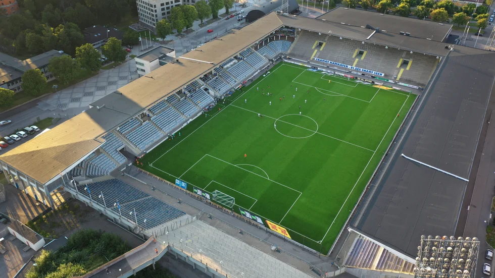 IFK Norrköping släpper inte några biljetter till herrarnas premiär mot Sirius förrän tidigast 16 mars. 