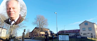 Storslagen plan ändras för företagsområdet vid E20 – fastighetsägaren: "Ser svårigheter"