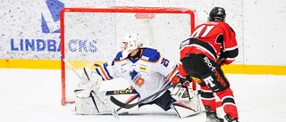 Två läckerbitar avgjorde till Piteås fördel: "Det var bara att sätta dit klubban" - Se fotografen Jens Ökvists bilder från matchen