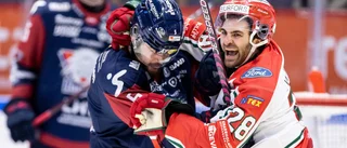 Östmans besvikelse: "Förbannat trist att inte få en seger"