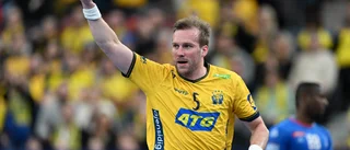Ny seger för Sverige – krossade Kap Verde