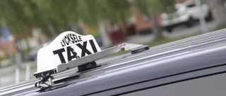 Taxikonflikt om sjukresor i Malå närmar sig avgörande – i högsta förvaltningsdomstolen