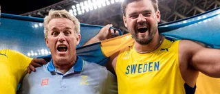 Efter succétränarens besked – OS-medaljören flyttar hem till Uppland: "Kan bli en kick"