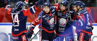 Här är våra betyg och punkter efter LHC-segern: "Fjärdekedjans match"
