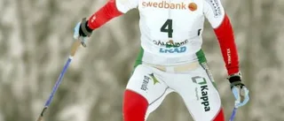 Inget bidrag till de aktiva