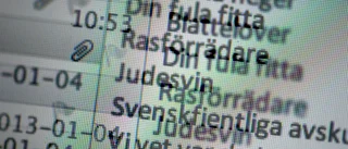 Hattrollen förgiftar demokratin