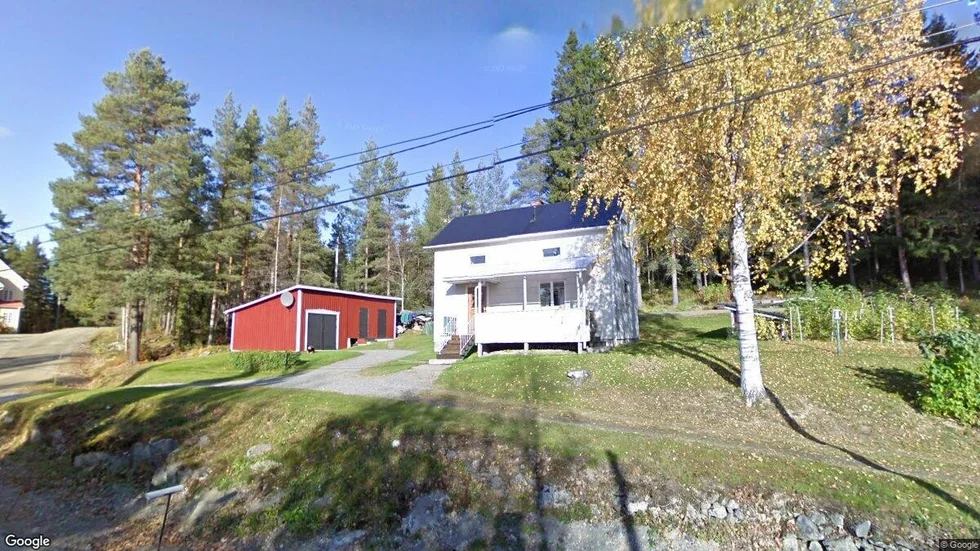 Ragvaldsträsk 65