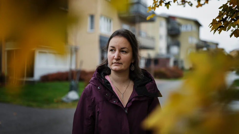 Madeleine var inte säker på att hon skulle vilja ha barn. Men hon hade själv velat få välja. "Nu har jag inte det valet längre. Det är klart att jag undrar om jag hade fått ha kvar min livmoder om jag fått hjälp första gången jag sökte vård", säger hon.
