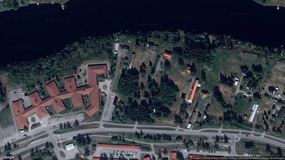 Området kring Södra Hedensbyn 3