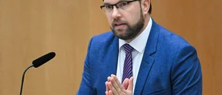 Hur gick det med den goda tonen, Åkesson?