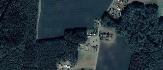 115 kvadratmeter stor villa från 1912 i Mantorp såld för 800 000 kronor