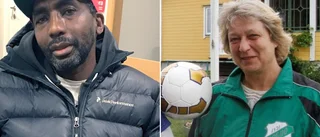 Kvällsfotbollen tillbaka – Viljanprofilen Charlie Nzoka efter rivstarten: "Bra sätt att samlas på"