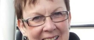 Christina Nordlund                    