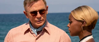 Filmrecension: Craig skalar omständlig lök