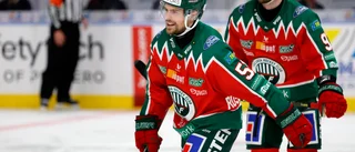Frölunda reste sig – vände mot Brynäs