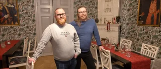 Snart lämnar de restaurangen: "Alla sagor har ett slut" • Jakten på ny krögare börjar