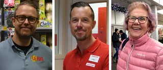 Linköpingsbutikerna laddar för rea hela januari
