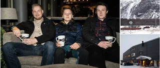 Piteåborna pendlar 40 mil för att jobba: "Skulle aldrig byta tillbaka"