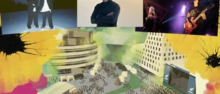 Klartecken för nya Kirunafestivalen – så blir sommarfesten 2023 • "Helt ny spelplan" • Första akterna avslöjas