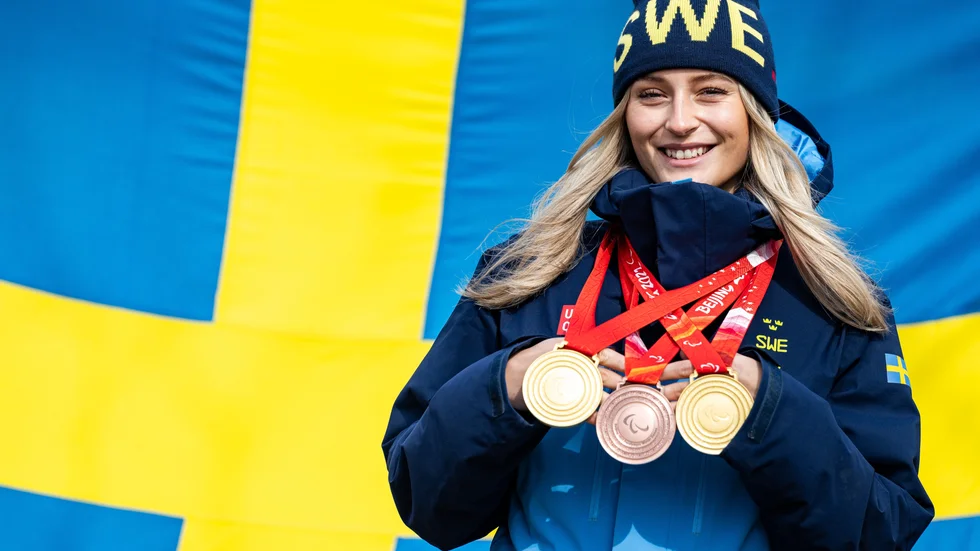 Ebba Årsjö borta från möjligheten att få Jerringpriset. 