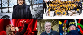 Hälsningarna till Hooja: "De är värdiga vinnare"