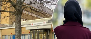 Kvinna skickades hem från akuten – med bröstsmärta: ✓Anmäler vården för diskriminering ✓"Kändes som jag skulle dö" ✓Svaret