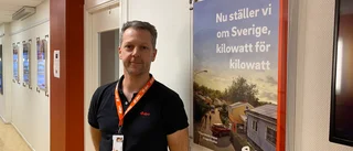 Så undviker du solcellsproblemen: "Anmäl tidigt att du vill ansluta dig till elnätet"
