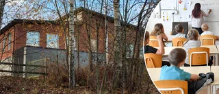 Rektorn vittnar om tuffa personalsituationen