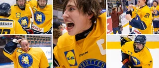 Spelarna bakom Norrbottens seger i Tv-pucken kan vara Luleå Hockeys framtid: "En unik kull"