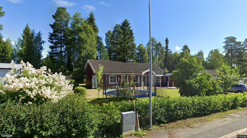 Pulkstigen 3