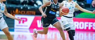 Minut för minut: Luleå Baskets vinst över Östersund