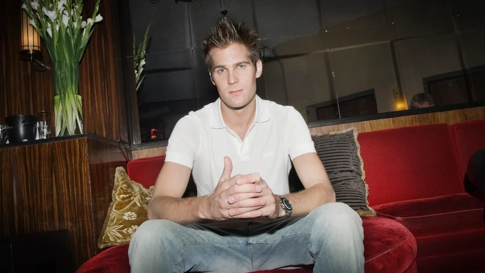 Basshunters musik är för många barndomsnostalgi. Biljettfärsäljningen går bra, berättar klubbägare Sara Karlsson Olsson.

 