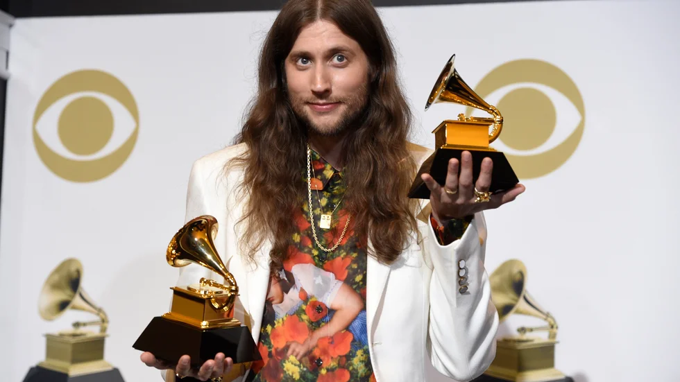 Ludwig Göransson vann två Grammys 2019. Nu kan det vara dags igen. 