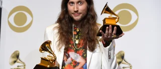 Oscarsbelönade Linköpingsmusikern kan vinna Grammy igen