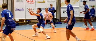 Lukas om SM-kvarten: "Ska ta det till fem matcher"