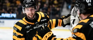 Melker Karlsson har skrivit på – för klubb i division III