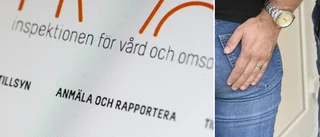 Funktionshindrad larmade om övergrepp på boende – blev inte trodd • Utpekade vikarien fastanställdes