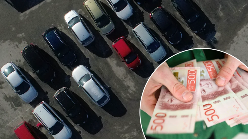 Socialförvaltningen utredning visar att paret hade ekonomiska tillgångar samtidigt som de fick ekonomiskt bistånd.