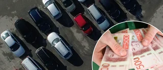 Par förde socialförvaltningen bakom ljuset: ✓Hade flera bilar ✓Renoverade bostaden ✓Köpte nya möbler ✓Måste betala tillbaka