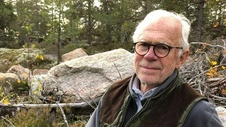 Jan Hartman säger att man behöver fler som engagerar sig.