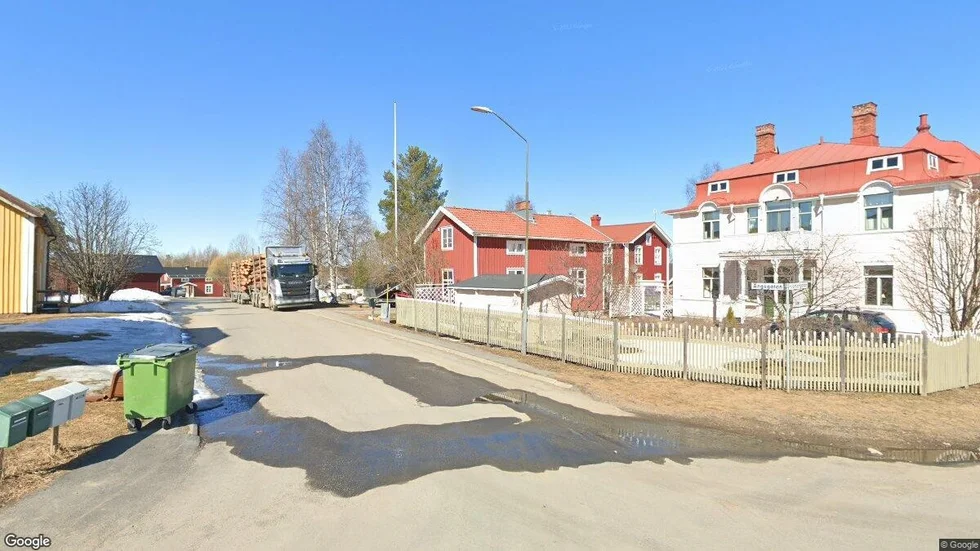 Ängsgatan 11