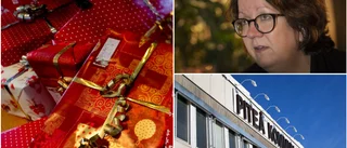 Kommunen upphandlar julklappar till anställda – så mycket får paket och julmat kosta: "Finns ett antal alternativ"