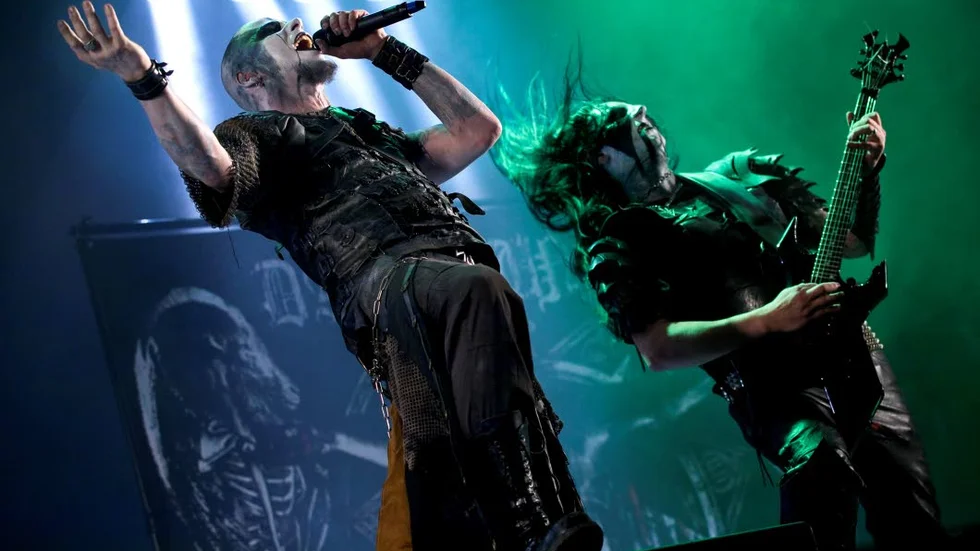Dark Funeral