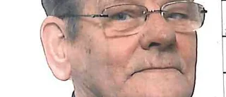 Alf Hansson, 80 år